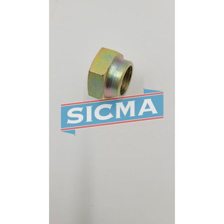 Ecrou à mater - sicma-pieces-auto.com 