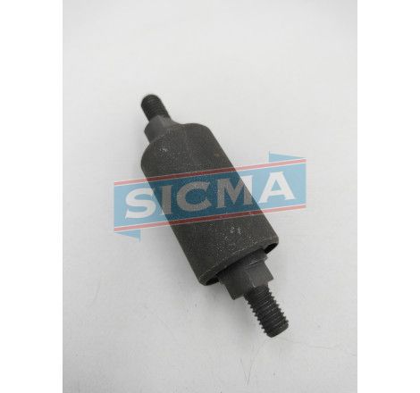Accueil - Silent bloc AR des lames de suspension - pièces détachées SIMCA