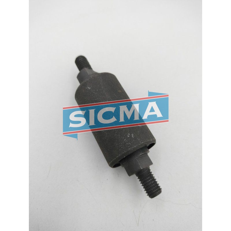 Silent bloc AR des lames de suspension - sicma-pieces-auto.com 