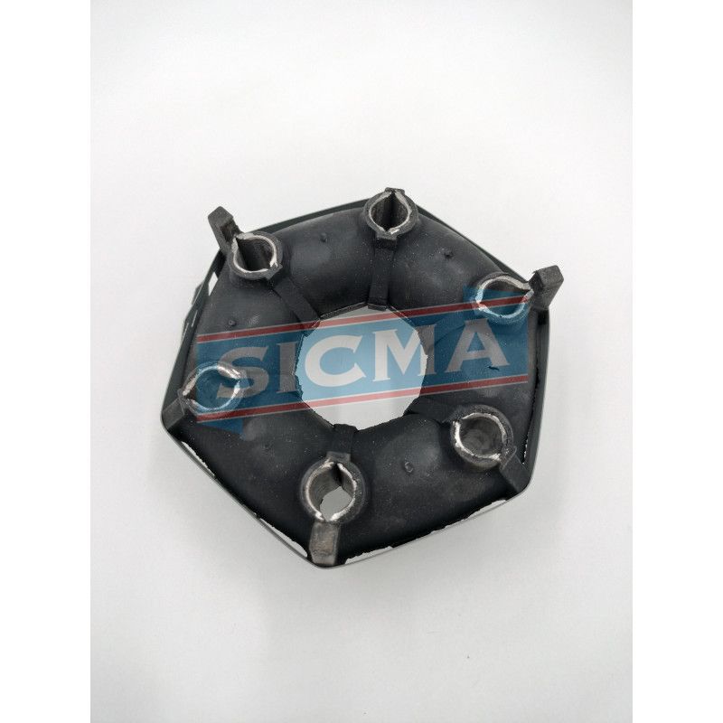 Accueil - Flector de transmission - pièces détachées SIMCA