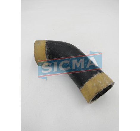 Accueil - Manchon réchauffeur à boitier filtre - pièces détachées SIMCA