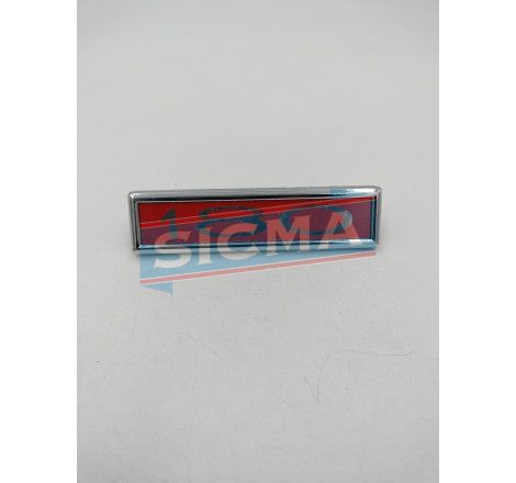 Accueil - Monogramme 180 - pièces détachées SIMCA