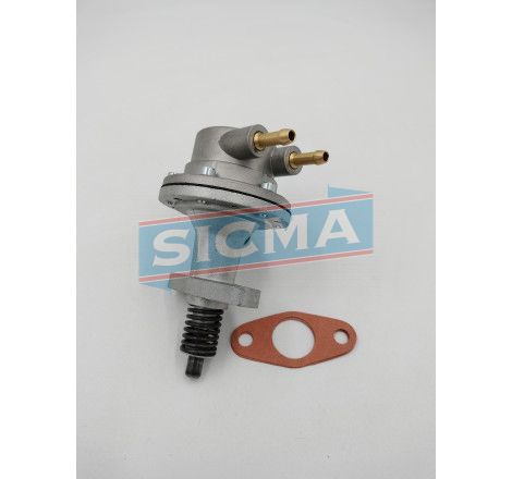Accueil - Pompe à essence - pièces détachées SIMCA