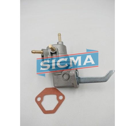 Pompe à essence avec retour - sicma-pieces-auto.com 