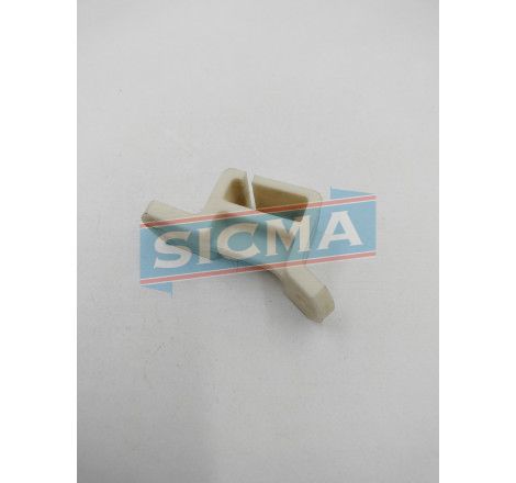 Accueil - Guide sous caisse de cable de frein à main - pièces détachées SIMCA