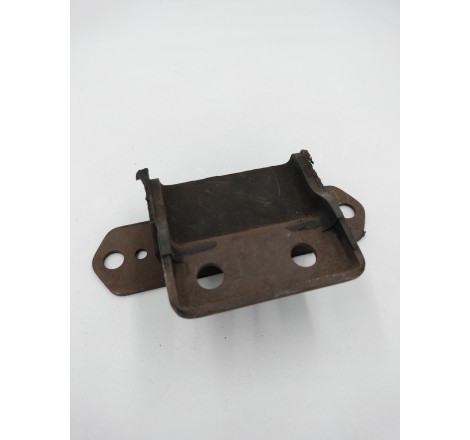 Support moteur Droit - sicma-pieces-auto.com 