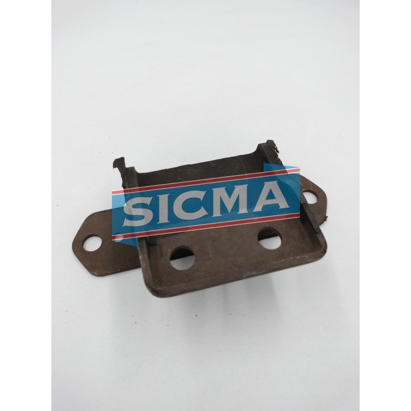 Support moteur Droit - sicma-pieces-auto.com 