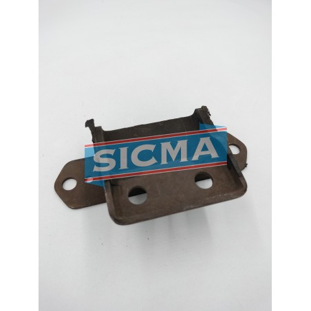 Support moteur Droit - sicma-pieces-auto.com 