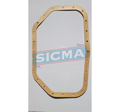 Pièces moteur - Joint papier - pièces détachées SIMCA