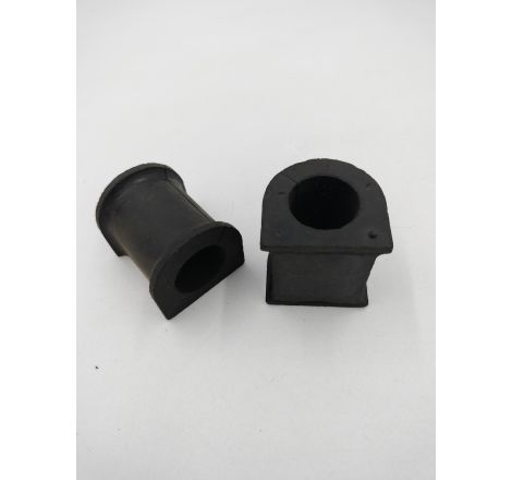 Jeu de paliers de barre stabilisatrice AV - sicma-pieces-auto.com 