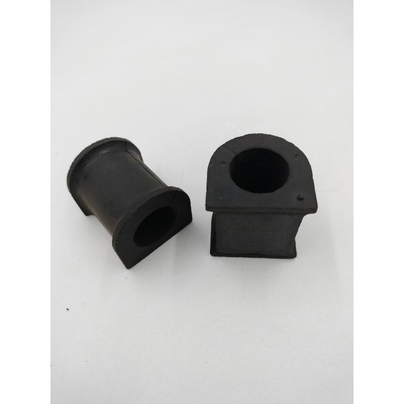Jeu de paliers de barre stabilisatrice AV - sicma-pieces-auto.com 