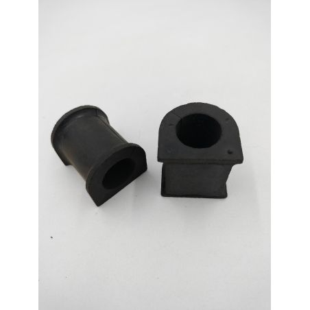 Jeu de paliers de barre stabilisatrice AV - sicma-pieces-auto.com 
