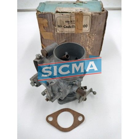 Carburateur "SOLEX" complet - sicma-pieces-auto.com 