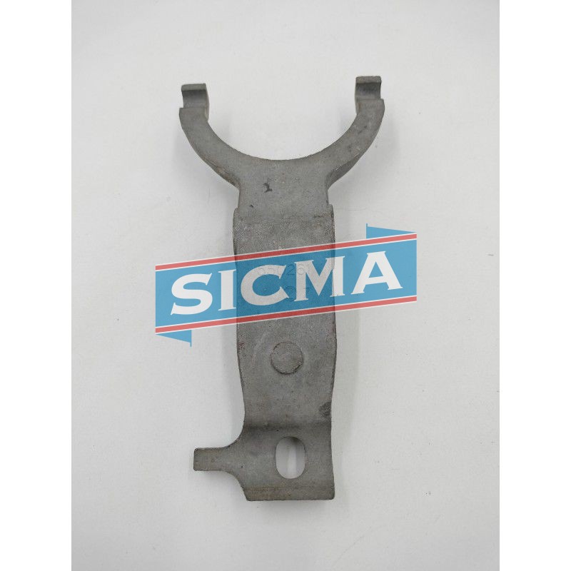 Fourchette d'embrayage - sicma-pieces-auto.com 