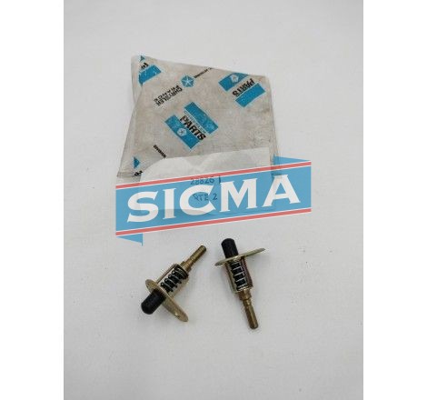 Interrupteur sur montant des portes AV - sicma-pieces-auto.com 