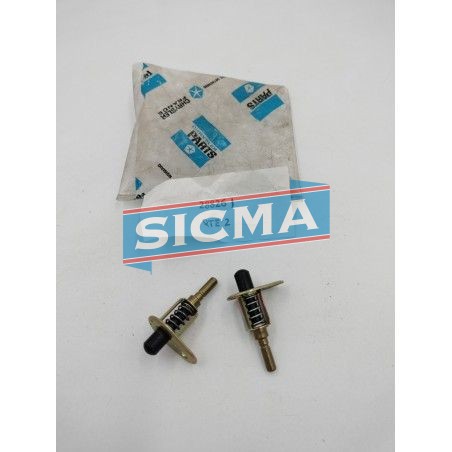 Interrupteur sur montant des portes AV - sicma-pieces-auto.com 