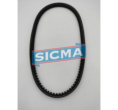 Courroie accessoires - sicma-pieces-auto.com 