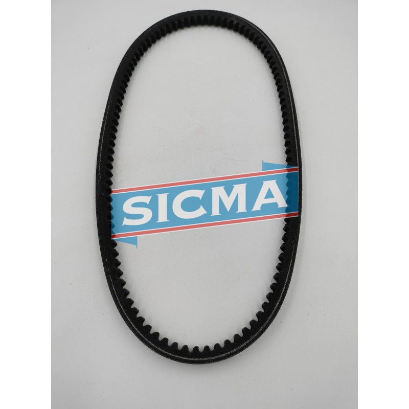 Courroie accessoires - sicma-pieces-auto.com 