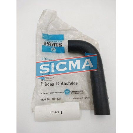 Durite au climatiseur - sicma-pieces-auto.com 