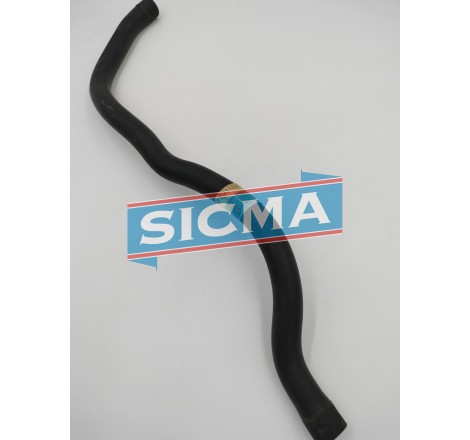 Durite ARG au climatiseur - sicma-pieces-auto.com 