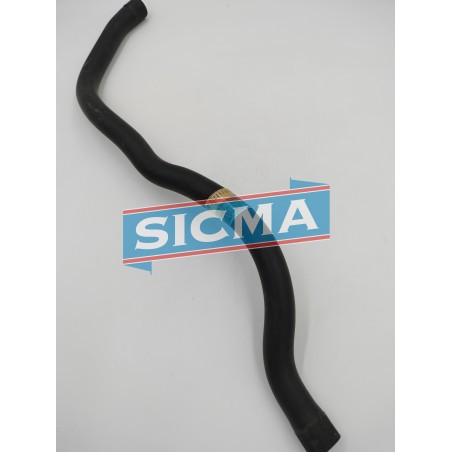 Durite ARG au climatiseur - sicma-pieces-auto.com 