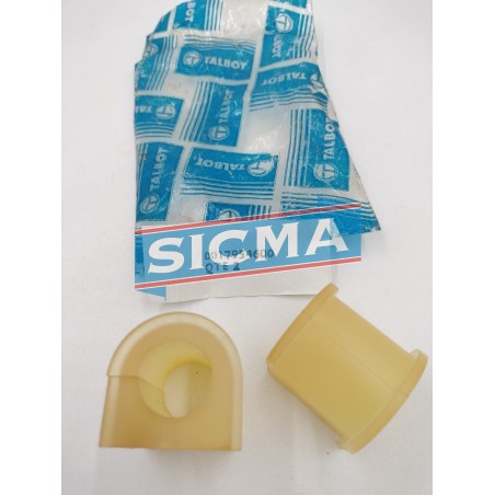 Jeu de paliers de barre stab AV - sicma-pieces-auto.com 