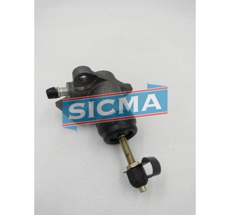 Récepteur d'embrayage - sicma-pieces-auto.com 