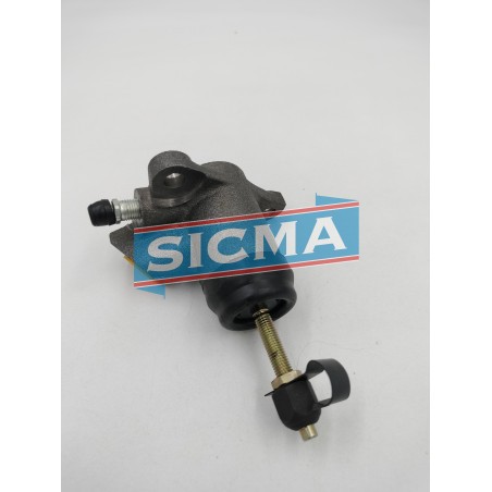 Récepteur d'embrayage - sicma-pieces-auto.com 