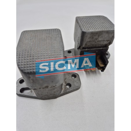 Contacteur lave glace, "KIRSTEN" - sicma-pieces-auto.com 