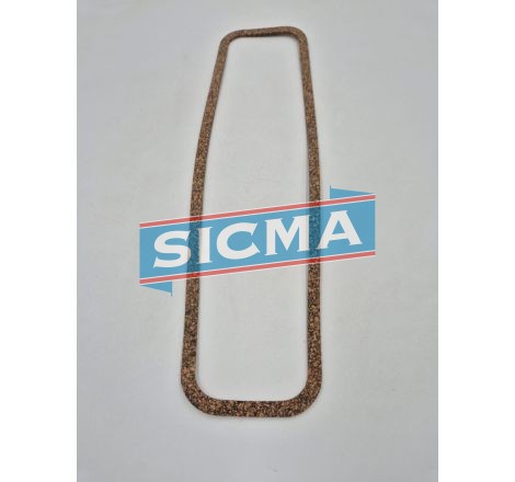 Joint de cache poussoirs - sicma-pieces-auto.com 