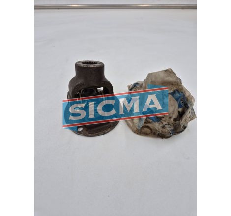 Croisillon assemblé de transmission - sicma-pieces-auto.com 