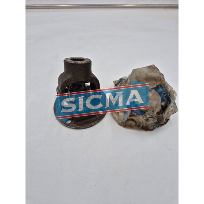 Croisillon assemblé de transmission - sicma-pieces-auto.com 