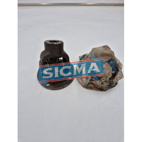Croisillon assemblé de transmission - sicma-pieces-auto.com 