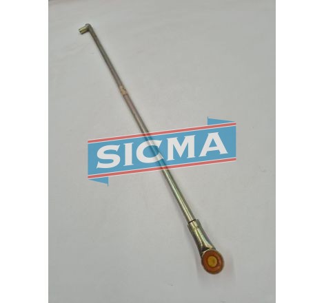 Tringle de commande de BV - sicma-pieces-auto.com 