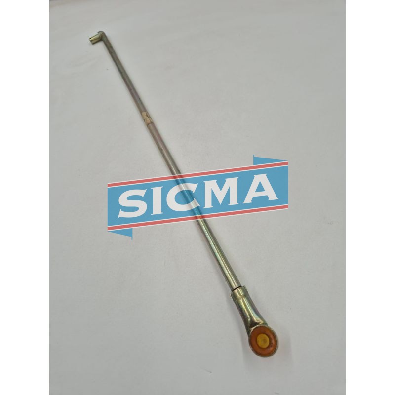 Tringle de commande de BV - sicma-pieces-auto.com 