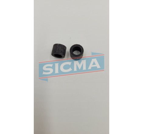 Embrayage - Joint tube rilsan - pièces détachées SIMCA