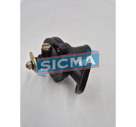 Robinet de chauffage - sicma-pieces-auto.com 