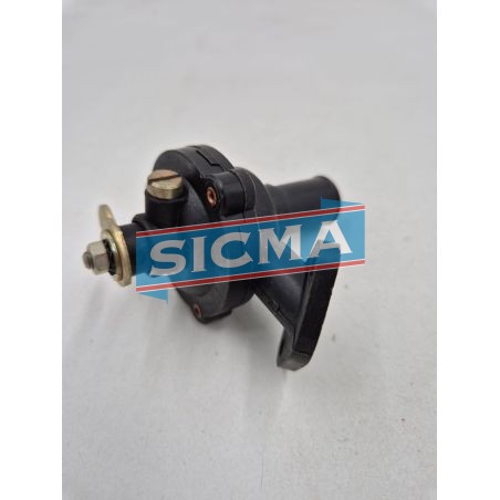 Robinet de chauffage - sicma-pieces-auto.com 