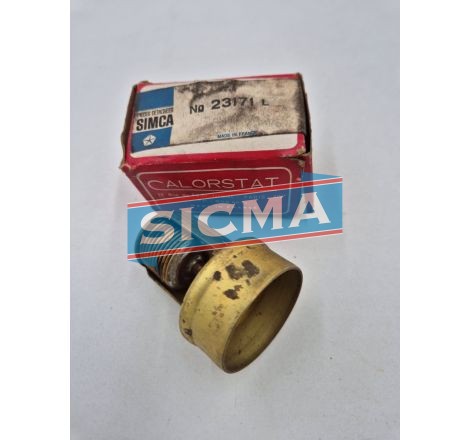 Calorstat 78° - sicma-pieces-auto.com 