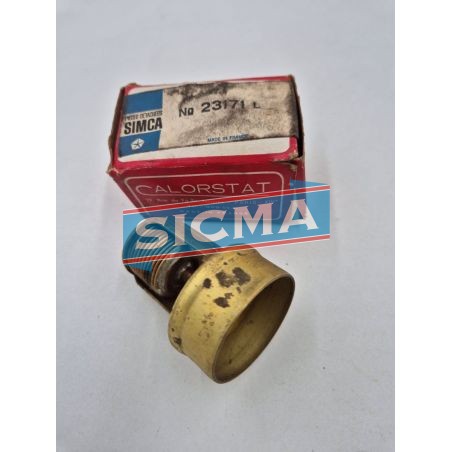 Calorstat 78° - sicma-pieces-auto.com 