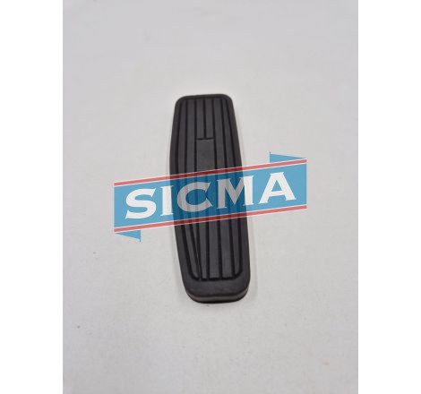 Couvre pédale d'accélérateur - sicma-pieces-auto.com 