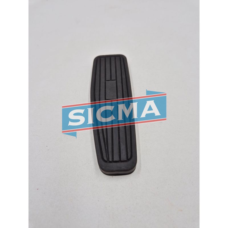 Couvre pédale d'accélérateur - sicma-pieces-auto.com 