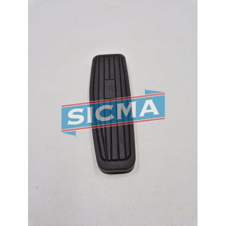 Couvre pédale d'accélérateur - sicma-pieces-auto.com 