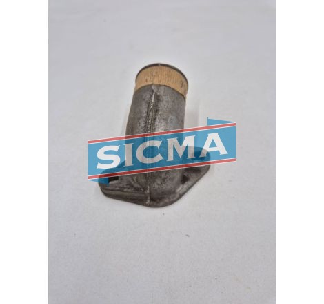 Coude de sortie sur culasse - sicma-pieces-auto.com 