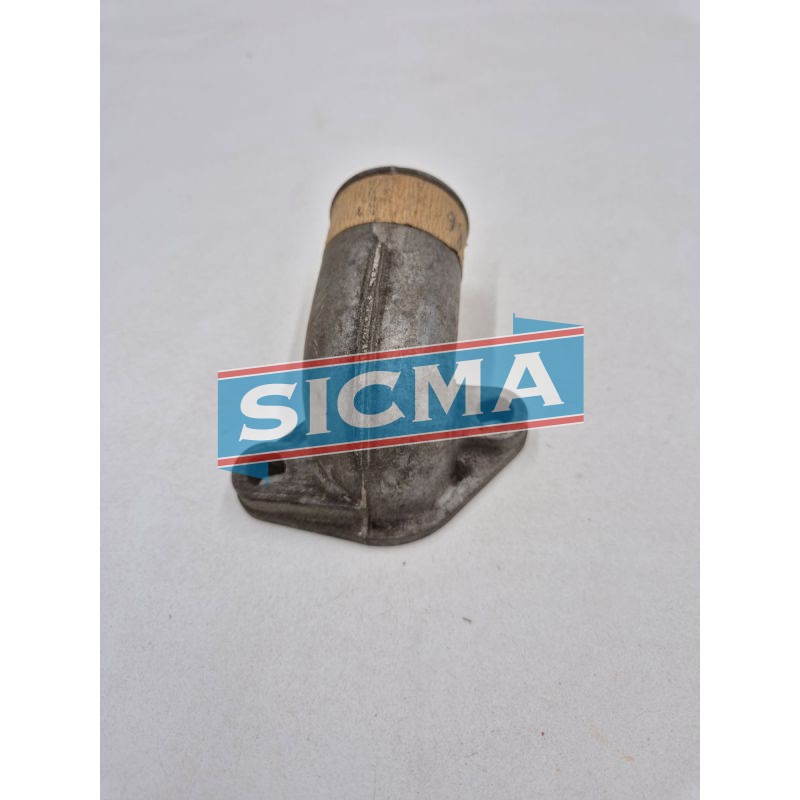 Coude de sortie sur culasse - sicma-pieces-auto.com 