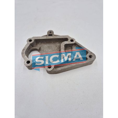 Contre plaque de pompe à eau - sicma-pieces-auto.com 