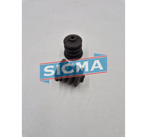 Soufflet sur commande accélérateur - sicma-pieces-auto.com 