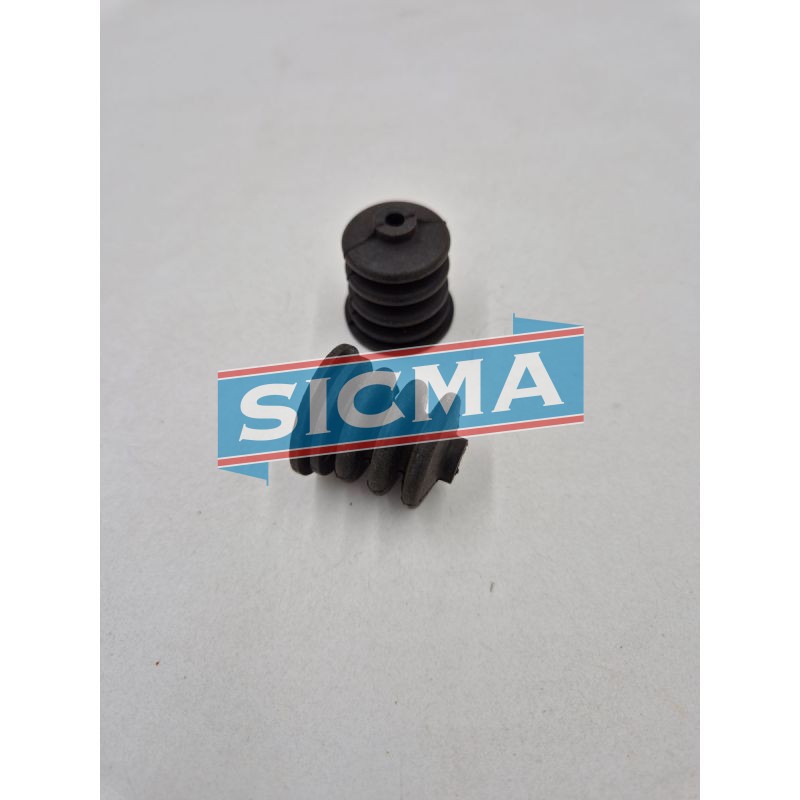 Soufflet sur commande accélérateur - sicma-pieces-auto.com 