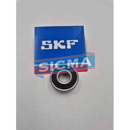 Roulement centreur sur vilebrequin - sicma-pieces-auto.com 