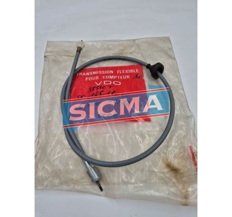 Transmission de compteur avec passe fil - sicma-pieces-auto.com 